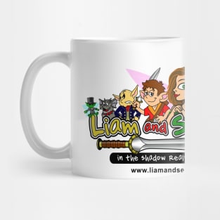 LSPORT8 Mug